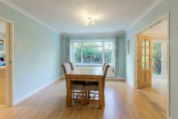 4 Bedroom Detached House For Sale In Tower Gardens, Ashby-De-La-Zouch, LE65