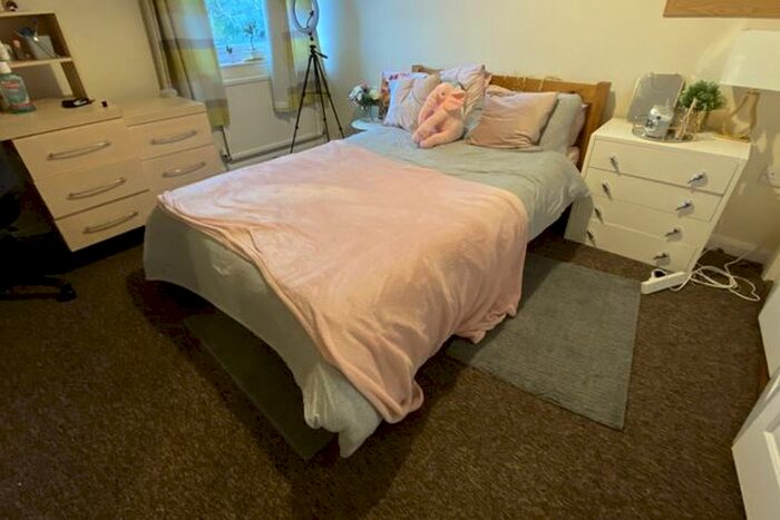 4 Bedroom Property To Rent In Kemsing Gardens, Canterbury, CT2