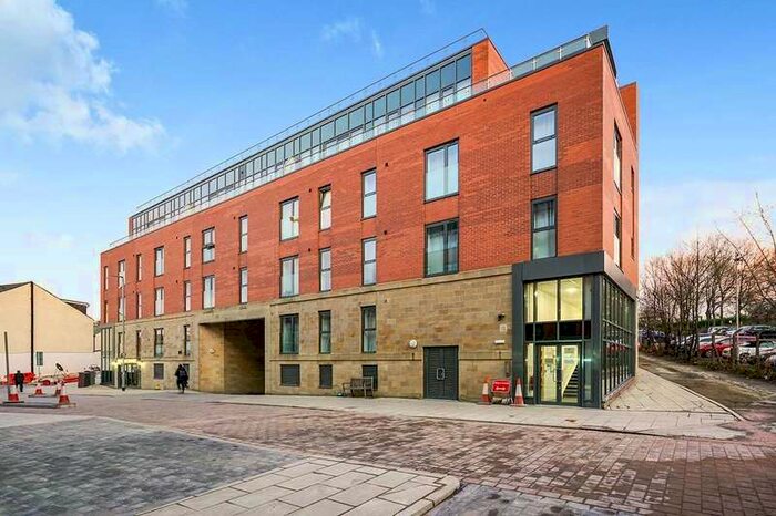 1 Bedroom Apartment To Rent In Leylands House, 56 Mabgate, Leeds, West Yorkshire, LS9