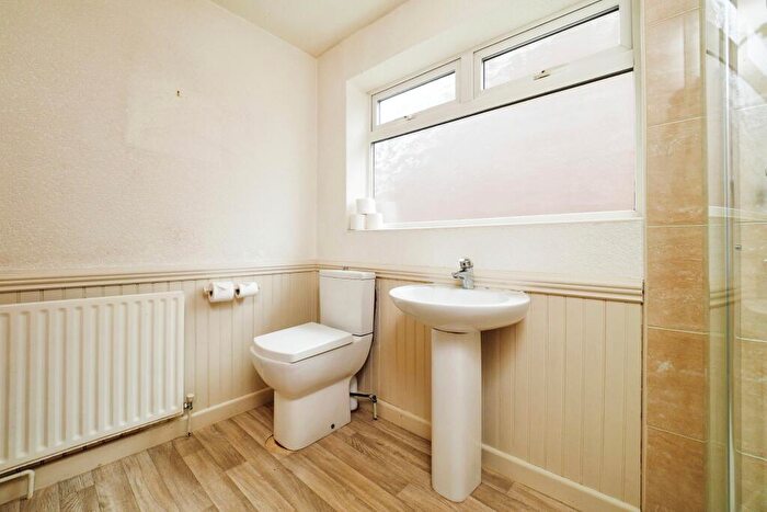 3 Bedroom Bungalow For Sale In Finsbury Road, Bramcote, Nottingham, Nottinghamshire, NG9