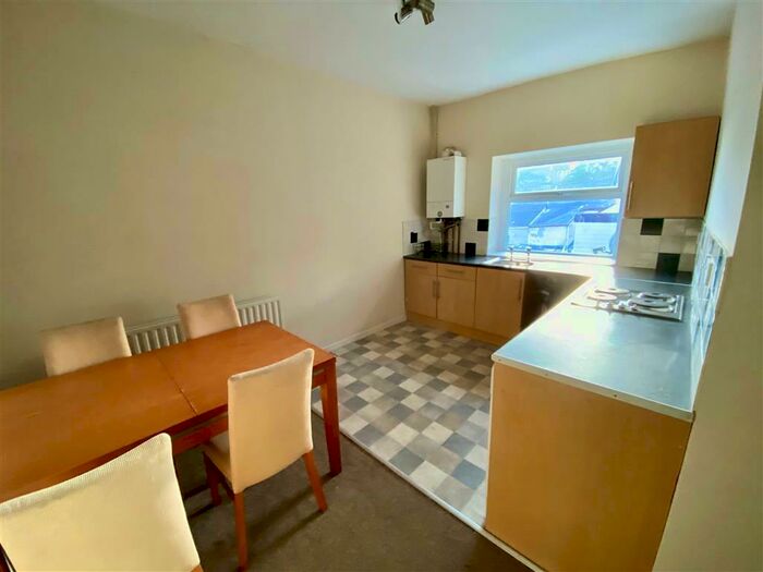 1 Bedroom Apartment To Rent In Margaret Street, Abercynon, Mountain Ash, CF45