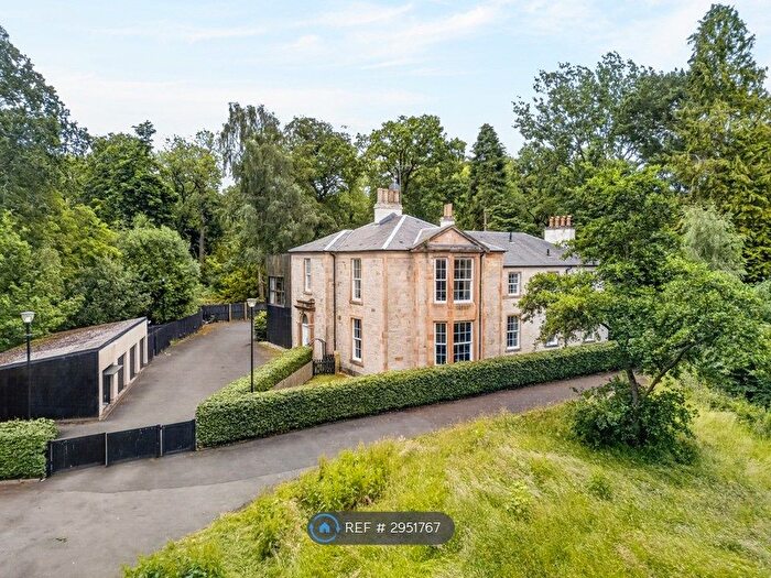 2 Bedroom Flat To Rent In Linn Park, Glasgow, G44