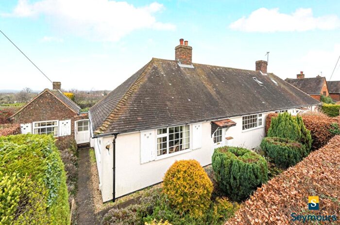 2 Bedroom Bungalow For Sale In Manor Way, Guildford, Surrey, GU2