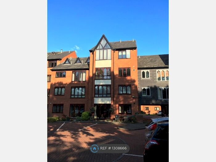 2 Bedroom Flat To Rent In Grosvenor Crescent, Grimsby DN32