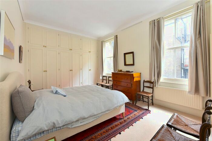 2 Bedroom Flat To Rent In Queen's Gate Place, London, SW7