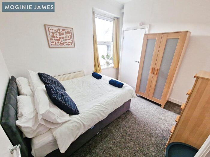 2 Bedroom Flat To Rent In Ninian Road, Roath, Cardiff, CF23