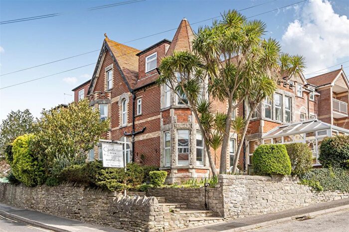 15 Bedroom Detached House For Sale In Highcliffe Road, Swanage, BH19
