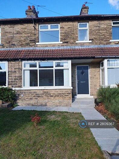 2 Bedroom Terraced House To Rent In Royds Avenue, Brighouse, HD6