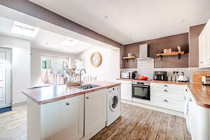 3 Bedroom Terraced House For Sale In Windyridge, Little Smeaton, Pontefract, WF8