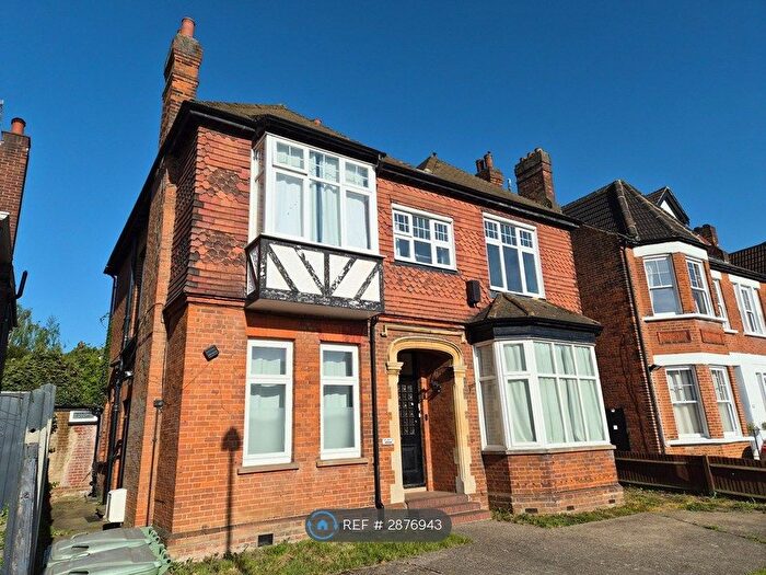 1 Bedroom Flat To Rent In Sandford Road, Bromley, BR2