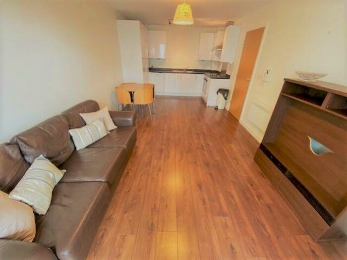 2 Bedroom Flat To Rent In Abigail House Richards Close, Harrow, HA1