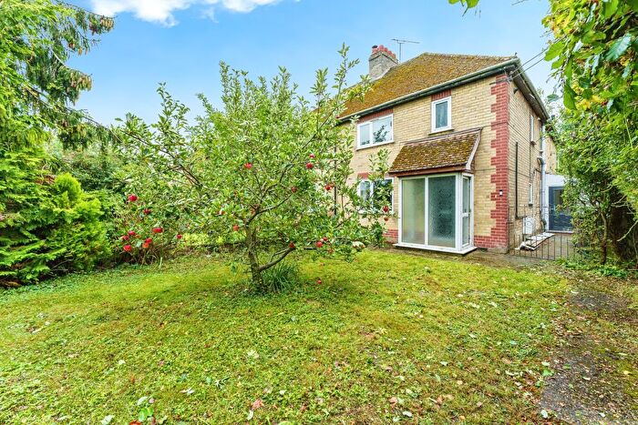 3 Bedroom Semi-Detached House For Sale In Twentypence Road, Cottenham, Cambridge, Cambridgeshire, CB24