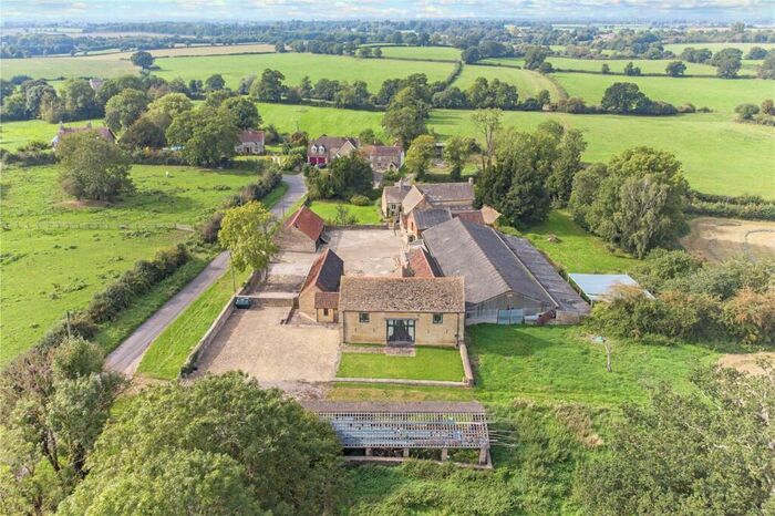 4 Bedroom Detached House For Sale In Lot | Tythe Barn, Garsdon, Malmesbury, Wiltshire, SN16