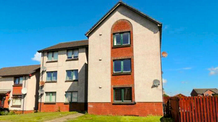 1 Bedroom Apartment To Rent In Farrier Court, Blackburn, EH47
