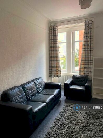 1 Bedroom Flat To Rent In Laurel Street, Glasgow, G11