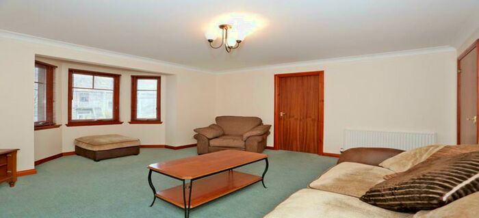 2 Bedroom Flat To Rent In Claremont Place, Aberdeen, AB10