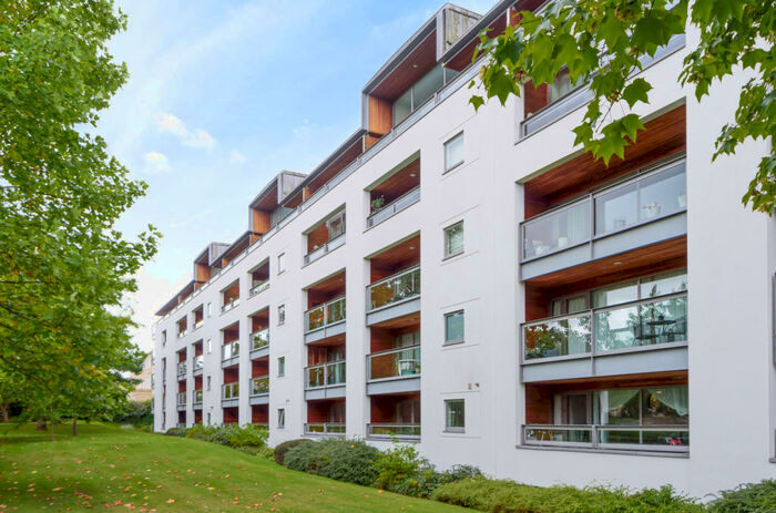 3 Bedroom Apartment To Rent In Montpellier Grove, Cheltenham, Gloucestershire, GL50