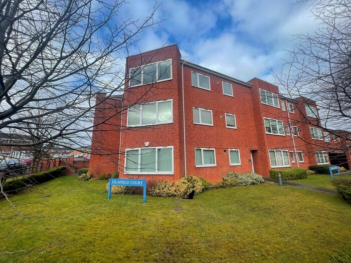 2 Bedroom Flat To Rent In Kingstanding Road, Birmingham, B44