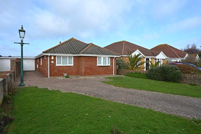 3 Bedroom Detached Bungalow For Sale In Harbour Road, Pagham, Bognor Regis, PO21