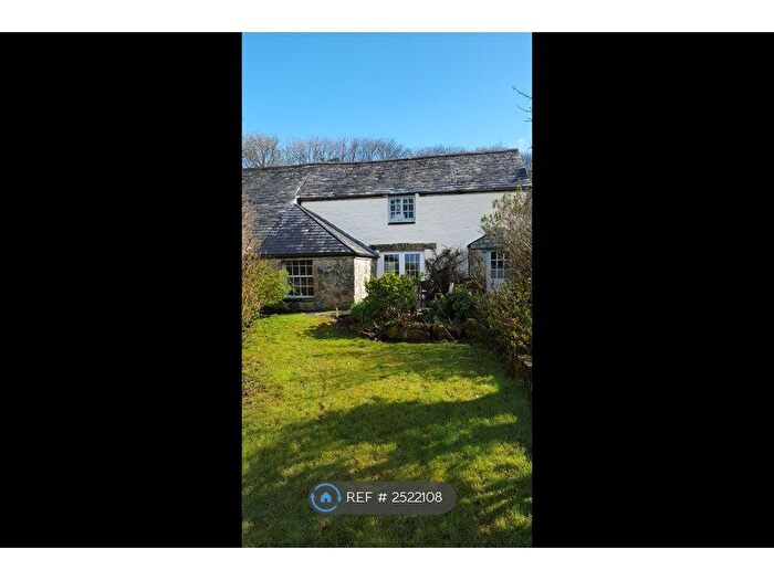 3 Bedroom Semi-Detached House To Rent In Mayrose Farm, Helstone, Camelford, PL32