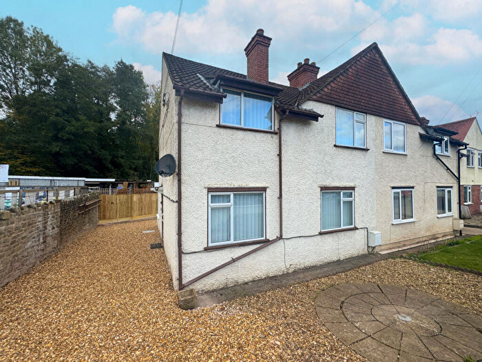 3 Bedroom Semi-Detached House For Sale In Forest Road, Lydney, GL15