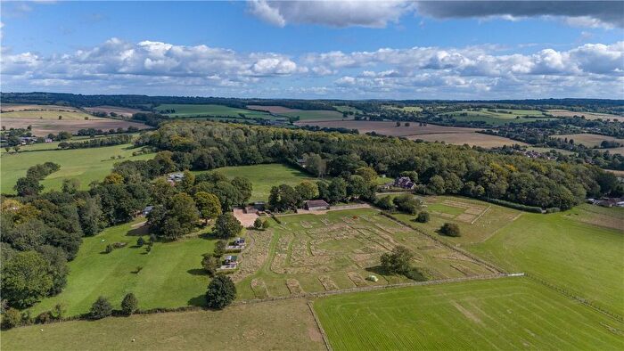 3 Bedroom Land For Sale In Sutton Wood Lane, Bighton, Alresford, Hampshire, SO24