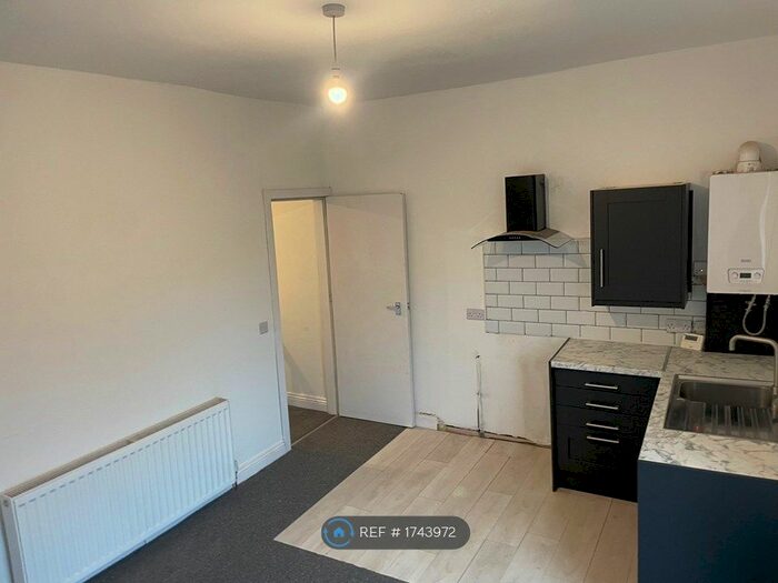 Studio To Rent In Castle Street, Northwich, CW8