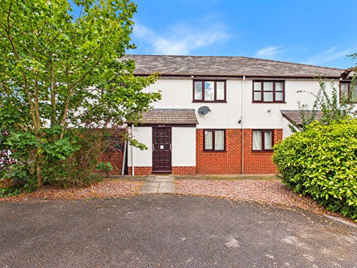 1 Bedroom Flat To Rent In Dora Walk, Gloucester, GL1