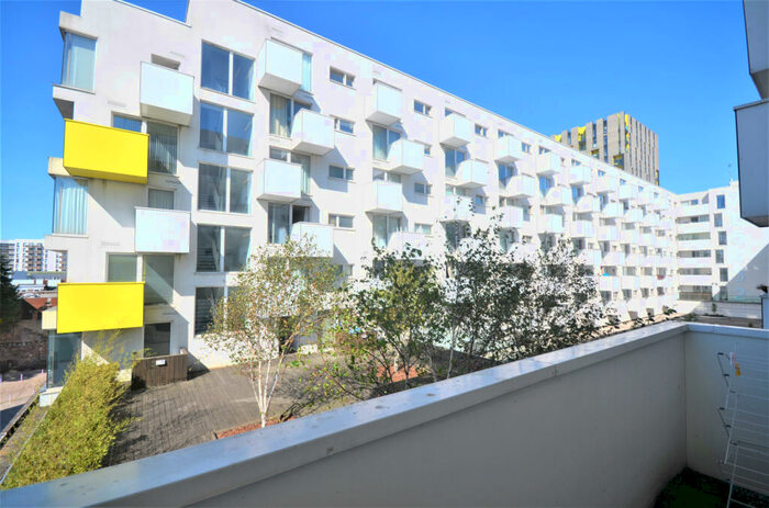 1 Bedroom Flat To Rent In Schrier, Ropeworks, Arboretum Place, IG11