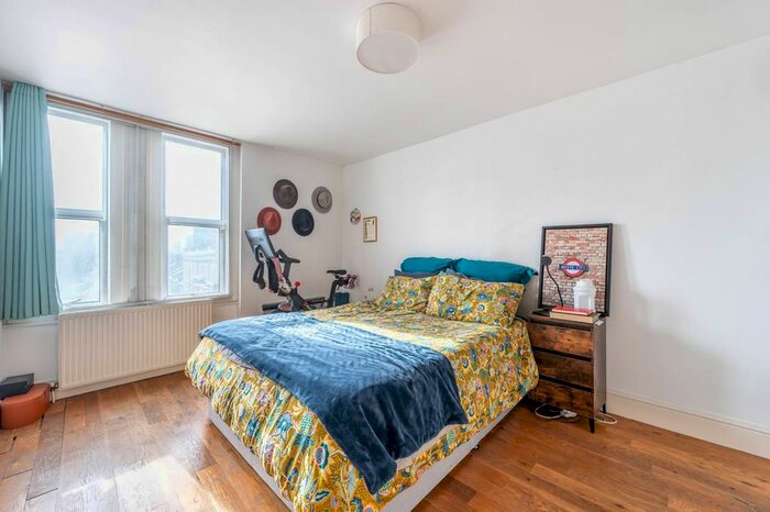 1 Bedroom Flat To Rent In North Pole Road, North Kensington, London, W10
