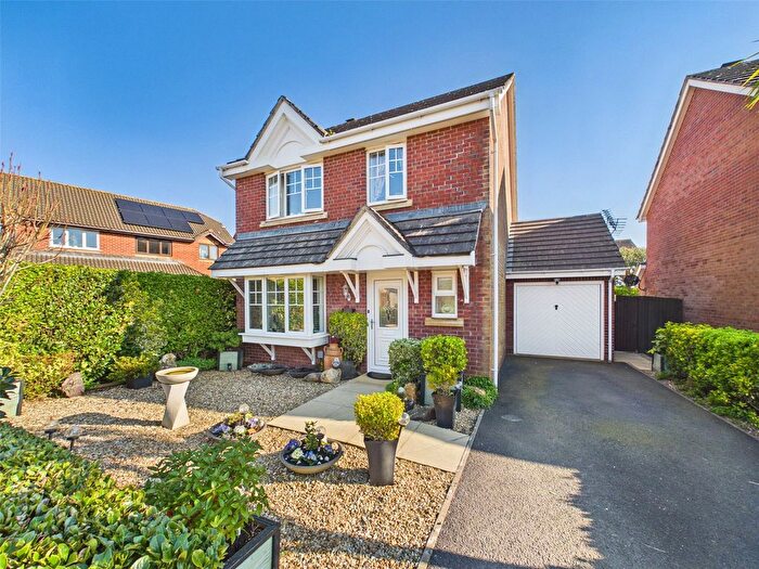 4 Bedroom Detached House For Sale In Elizabeth Road, Bude, Cornwall, EX23