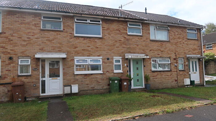 3 Bedroom Terraced House For Sale In Waunllwyn Crescent, Blackwood, Caerphilly County Borough, NP12