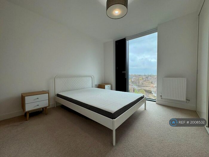 1 Bedroom Flat To Rent In Station Road, London, SE13