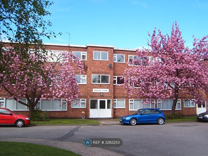 1 Bedroom Flat To Rent In Douglas Court, Nottingham, NG9