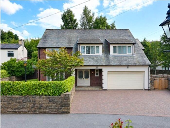 6 Bedroom Detached House For Sale In Chadderton Fold, Chadderton, OL1