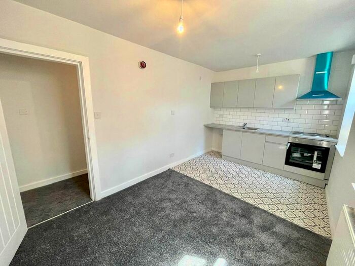 1 Bedroom Flat To Rent In Sheffield Road, Barnsley, S70