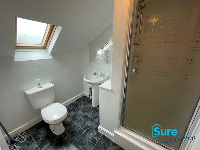 1 Bedroom Flat To Rent In Farm Street, Gloucester, ., GL1