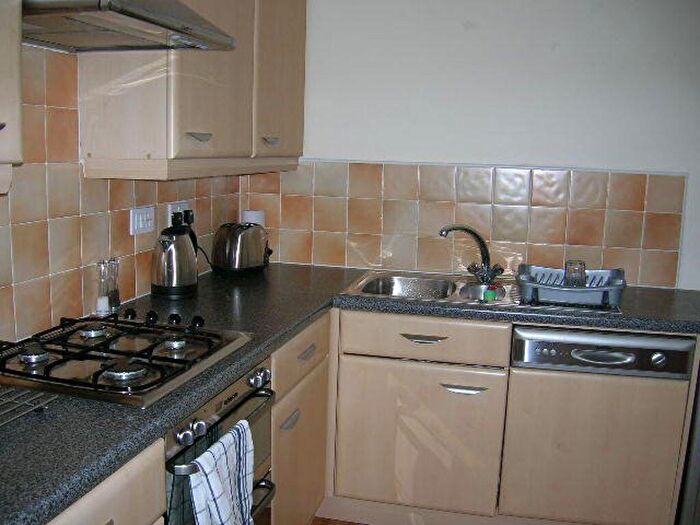2 Bedroom Apartment To Rent In Eastgate, Macclesfield, SK10