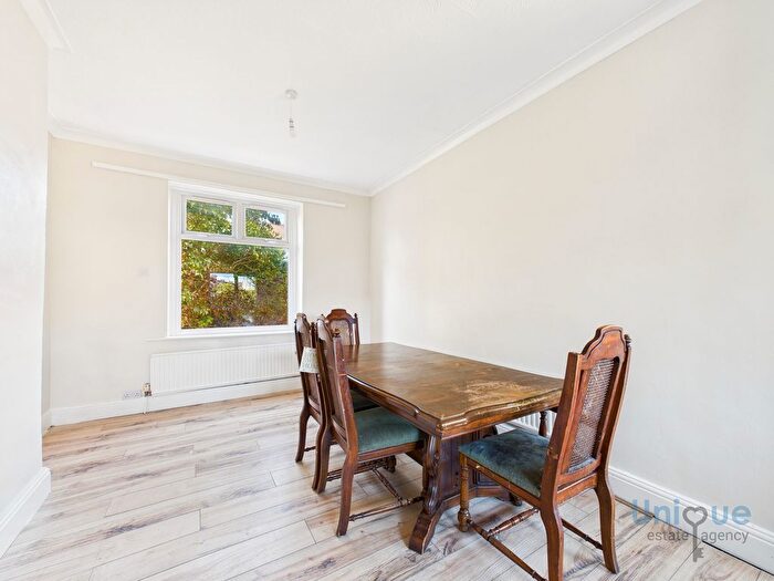 4 Bedroom Semi-Detached House For Sale In St. Albans Road, Lytham St. Annes, FY8