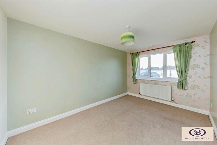 4 Bedroom Detached House For Sale In Stoneley Road, Coppenhall, Crewe, CW1