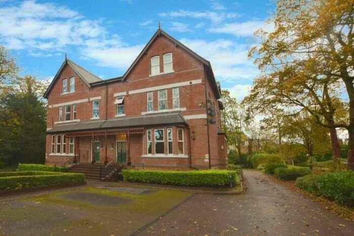 1 Bedroom Flat To Rent In A Sandwich Road, Ellesmere Park, Eccles, M30