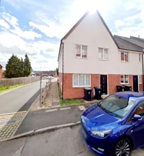 2 Bedroom Terraced House To Rent In Victoria Street, Wellingborough, NN9