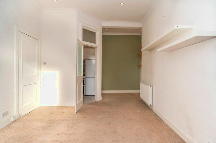 1 Bedroom Flat To Rent In Westfield Road, Gorgie, Edinburgh, EH11