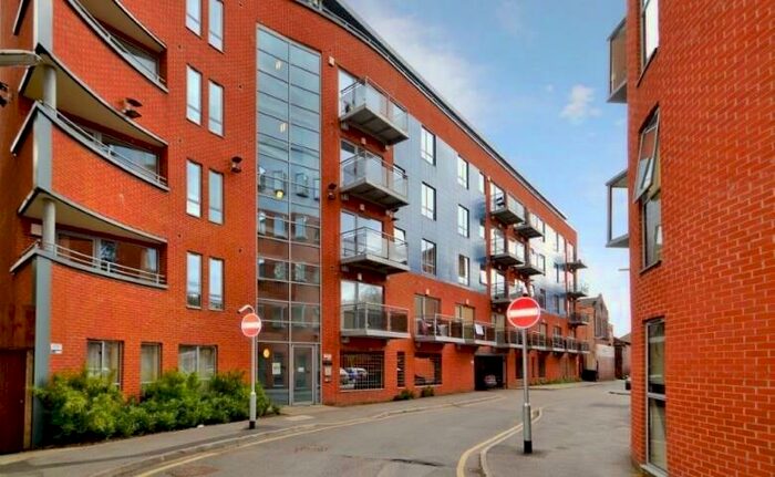 1 Bedroom Flat To Rent In Millwright Street, Leeds, LS2