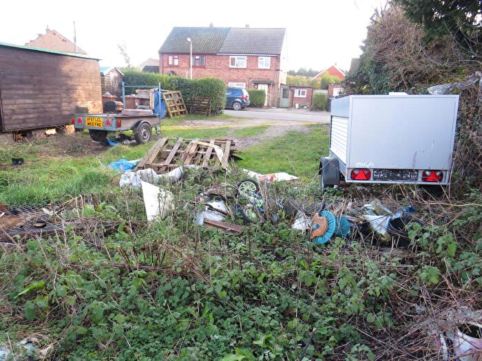 Land For Sale In Edinburgh Road, Holt, NR25