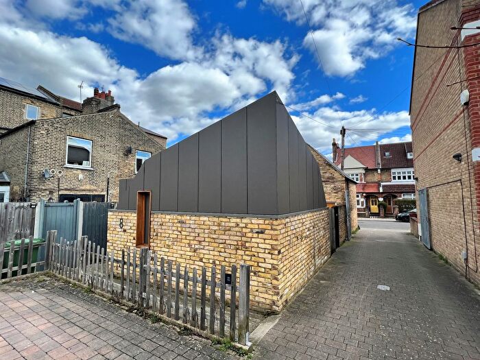 Property To Rent In Sienna Place, Ballina Street, London, SE23