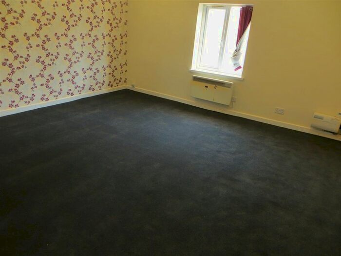 Studio To Rent In Worcester Street, Wolverhampton, WV2