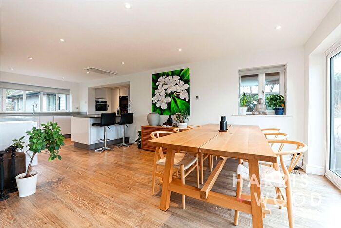 4 Bedroom Detached House For Sale In Upper Street, Layham, Ipswich, Suffolk, IP7