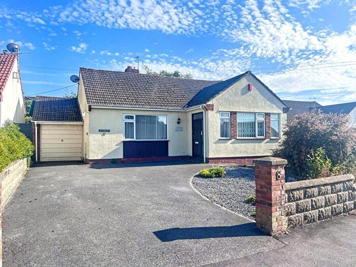 3 Bedroom Detached House For Sale In Woodborough Drive, Winscombe, North Somerset., BS25