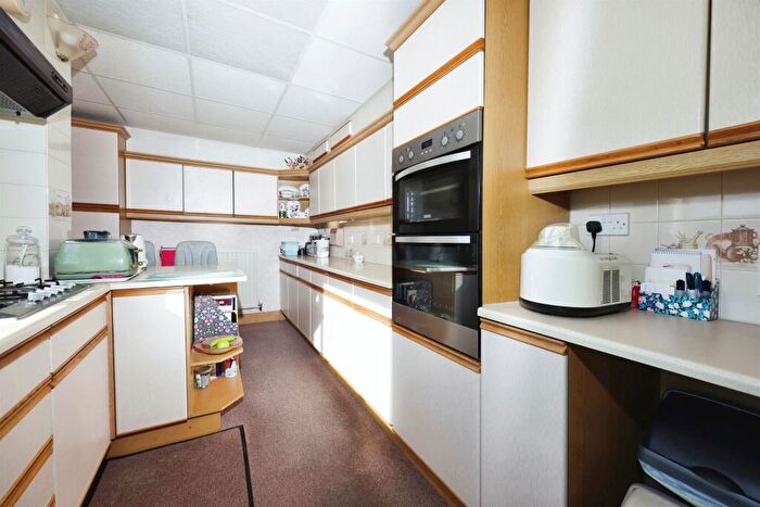 2 Bedroom Detached Bungalow For Sale In Lucas Wood, Cornwood, Ivybridge, PL21